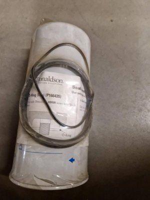 PIECES TRACTEUR PAG* - FILTRATION* - FILTRE HYDRAULIQUE