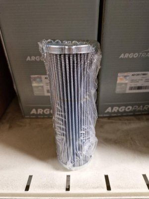 PIECES TRACTEUR PAG* - FILTRATION* - FILTRE HYDRAULIQUE Lg160METAL Landini