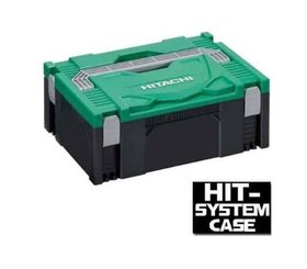 OUTILLAGE PLS* - ELECTROPORTATIF* - PERCEUSSE VISSEUSE 5AH Hitachi