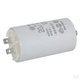 Condensateur avec fiche 20µF