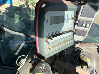 Pulvérisateur - autre Vicon IXTER - 8
