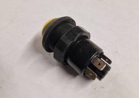 PIECES TRACTEUR PAG* - CONCURENCEE* - BOUTON BLOCAGE DIFFERENTIEL Landini