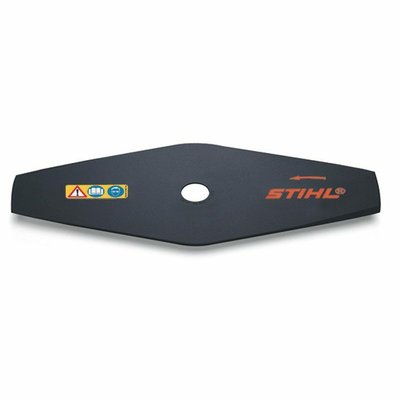 CONSOMMABLE MOTOC PLS* - DIVERS* - Cout herbe 2 dts diam 260x25.4 Stihl