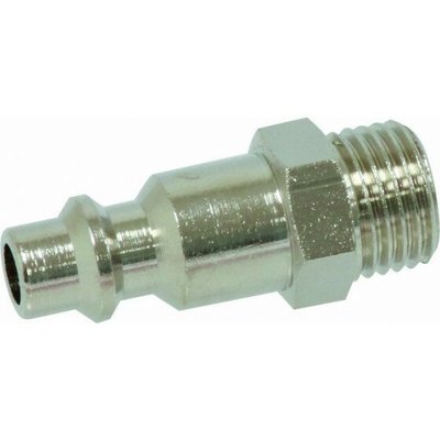 OUTILLAGE PLS* - PNEUMATIQUE* - RACCORD RAP M/M 1/4