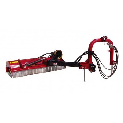 A classer - A classer - ROTO-BROYEUR ACCOTEMENT L.115