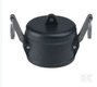 Arag bouchon 1 1/4" mâle PP