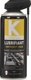 AEROSOL KARZHAN 400ML LUBRIFIANT CHAINES ET CONVOYEURS HAUTE TEMPERATURE