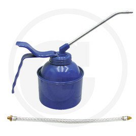 ACCESSOIRE GRAISSAGE ET LUBRIFICATION PLS* - ACCESSOIRE GRAISSAGE ET LUBRIFICATION* - Pressol Burette