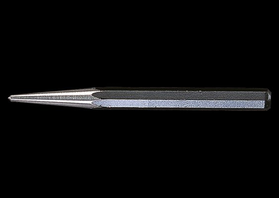 OUTILLAGE PLS* - OUTILLAGE A MAIN* - Pointeau 4mm Longueur: 120mm King Tony
