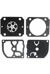 PIECES DETACHEES MOTOC ESSENCE PEV* - AUTRE* - Jeu de pièces de carburateur Stihl