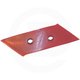POINTE BOULONNEE REVERSIBLE Naud