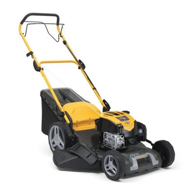 Materiels - STIGA - Tondeuse - COMBI53SEQB - STIGA