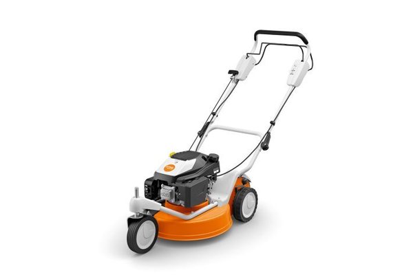 TONDEUSE  - TONDEUSE THERMIQUE - RM 3.1 RT Tondeuse