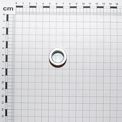 PIECES TECHNIQUES AGRI PAG* - SEMOIR* - BAGUE TRACEUR 16,5x25x16,5