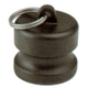 BOUCHON À CAME MÂLE 3/4"