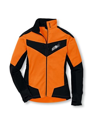 VETEMENTS EPI PLS* - EPI* - Veste polaire DYNAMIC SZ L