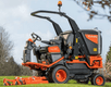 Tondeuse autoportée Kubota FC3-261 - 26 ch