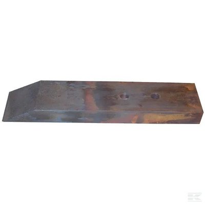 PIECES USURES AGRI PAG* - OUTILS A DENTS* - Pic de sous soleuse 80x30 Askel