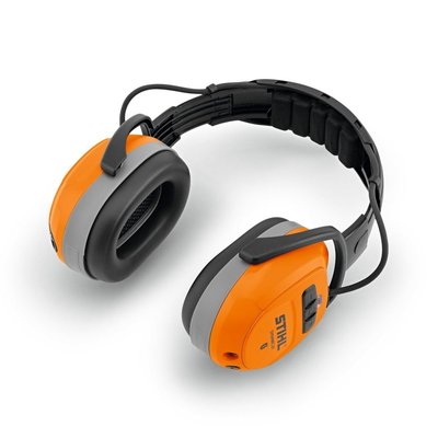 VETEMENTS EPI PLS* - EPI* - Protège oreille DYNAMIC BT bluetooth
