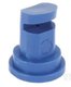 Buse à grand angle DT 80° 15 bleu plastique