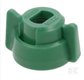 Ecrou de buse 8 mm VERT
