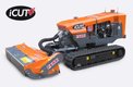 Broyeur à axe horizontal Ferri ICUT4.50