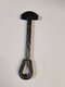 SANGLE CAOUTCHOUC L.180 Amazone