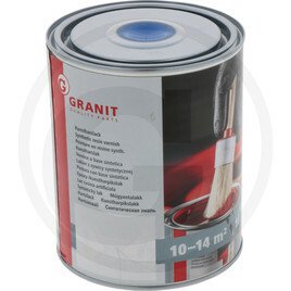 CHIMIE PLS* - PEINTURE* - Peinture bleu New Holland (nouveau)