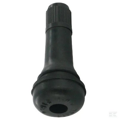 Pièces - KRAMP MOTOCULTURE - VALVE CAOUTCHOUC TR413