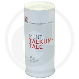 OUTILLAGE PLS* - CONSOMMABLE - Tip Top Talc UE: 500 g