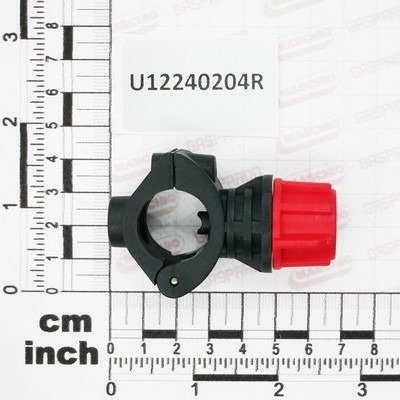 PULVERISATEUR - BUSE - JET DE DESHERBAGE 1/2'' MASCHIO GASPARDO