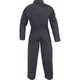 Combinaison noir 2 zip M