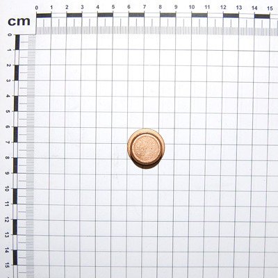 PIECES TECHNIQUES AGRI PAG* - SEMOIR* - DOUILLE DISTRIBUTEUR DE SEM MASCHIO GASPARDO