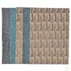 Assortiment  pochette de joints 297x210 mm