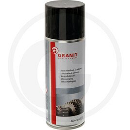 CHIMIE PLS* - AEROSOL* - Spray au silicone