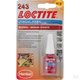 Frein filet moyen loctite 243 - 5ml