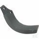 LAME HELICE DROIT 10MM MASCHIO GASPARDO