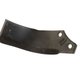 LAME HELICE GAUCHE 10MM MASCHIO GASPARDO