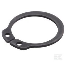 PIECES UNIVERSELLE PAG* - QUICAILLERIE* - Circlip 19 mm ext.