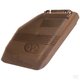 Deflecteur pvc 42" coupole