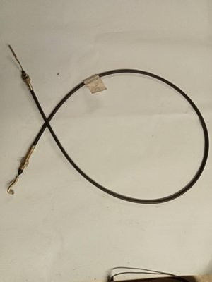 PIECES TRACTEUR PAG* - CONCURENCEE* - CABLE ACCELERATEUR POIGNEE Landini