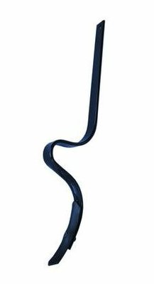 SEMOIR - DENT - DENT EFFACE TRACES 40x10