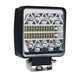 PHARE CARRE LED 62W 4960LM
