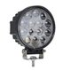 PHARE ROND LED 42W MINI D:85mm