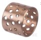 BAGUE BRONZE 39*35*30