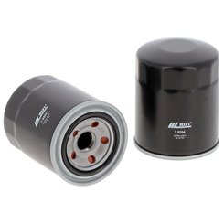 PIECES TRACTEUR PAG* - FILTRATION* - Filtre a huile mot Kubota