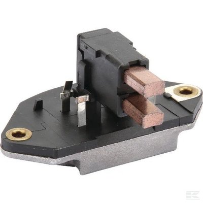 PIECES UNIVERSELLE PAG* - ELECTRICITE* - REGULATEUR AER 1560 14V ISKRA - MAHLE - LETRIKA