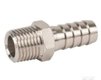 Embout de tuyau 10 mm x 1/4"