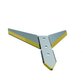 SOC Sous-soleur ACTISOL 19300011 - 360*400*15 AgriCarb