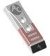 BEC DECHAUMEUR KVERNELAND CLC 220*70*20 mm AgriCarb